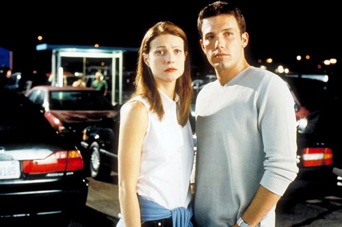 Γκουίνεθ Πάλτροου- Μπεν Άλφεκ: γιατί ακόμα τους ρωτάνε για το ειδύλλιο τους;