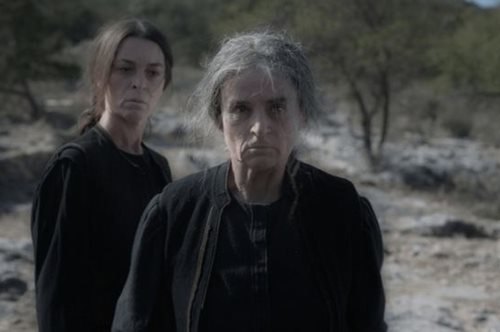 Η Φόνισσα του Παπαδιαμάντη με την Καρυοφυλλιά Καραμπέτη και το νέο πολυαναμενόμενο τρέιλερ