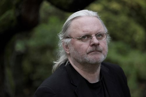 Ο Νομπελίστας Γιον Φόσε δηλώνει: 