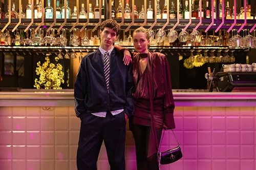 Trend Talk powered by Answear | Ντύσε τη ζωή σου με πολύτιμες στιγμές και γιορτινό glam!