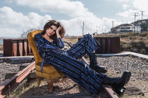 Save the date: Το καθιερωμένο χειμερινό Bazaar της Helmi επιστρέφει!