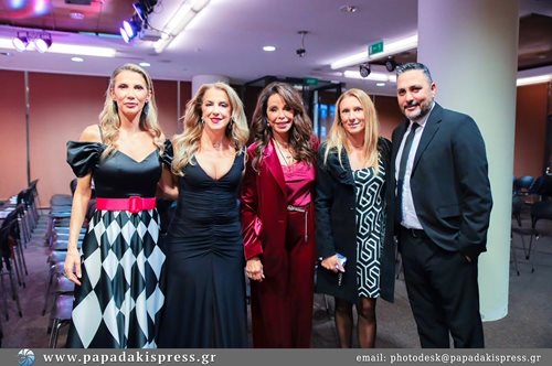 Μέγαρο Μουσικής: Εσπερίδα για τη βία 