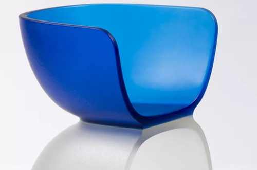 Ο Marc Newson φέρνει μια έκθεση σύγχρονου design στη Gagosian