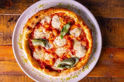 Εκεί που τρώμε κορυφαία πίτσα στην Αθήνα