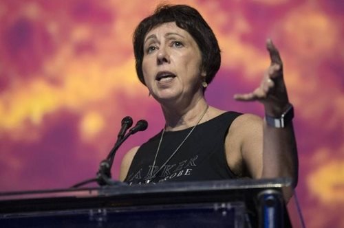 Μία ηλιοφυσικός είναι η νέα επικεφαλής επιστήμονας της NASA