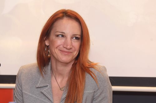 Στεφανία Γουλιώτη: 