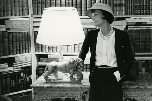 Coco Chanel: Η μυστική ζωή της διάσημης socialité ως πράκτορας των Ναζί