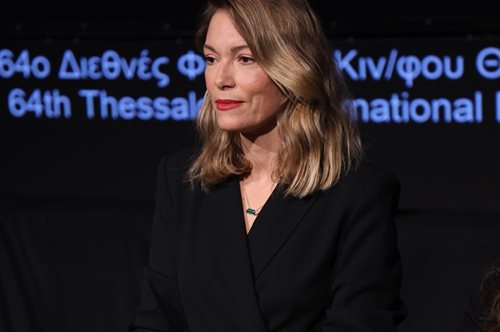 Βίκυ Καγιά: 