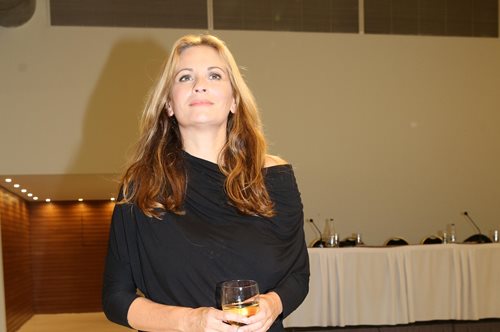 Θεοφανία Παπαθωμά: 