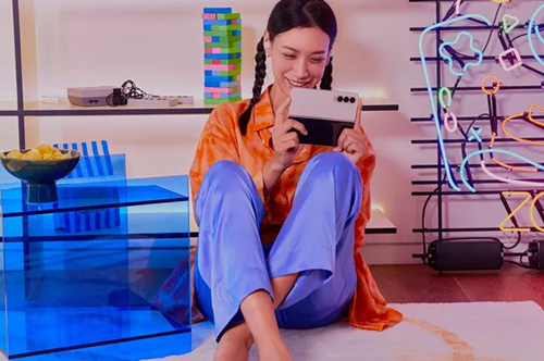 Unfold your fun: Κι αν η ψυχαγωγία είναι πλέον κυρίως digital;