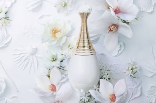 Αυτό είναι το καλύτερο και πιο πρωτοποριακό άρωμα που θα μυρίσεις ποτέ