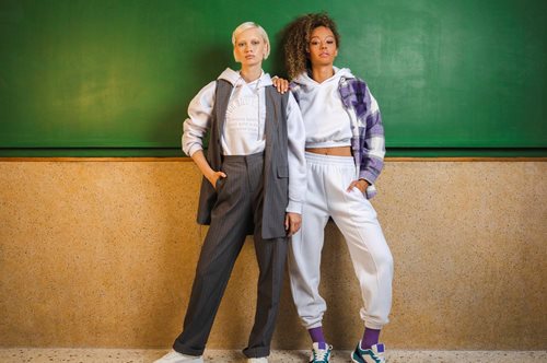 Back to school | H νέα φθινοπωρινή καμπάνια της Pink Woman παραδίδει μαθήματα στυλ