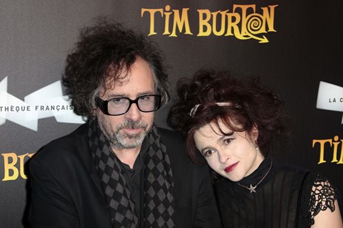 Τιμ Μπάρτον- Έλενα Μπόναμ Κάρτερ: το πιο cult ζευγάρι του Χόλιγουντ που έσπασε τους γυαλιστερούς κανόνες