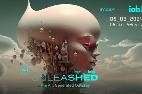 IMC24: AI Unleashed - The AI Generated Odyssey