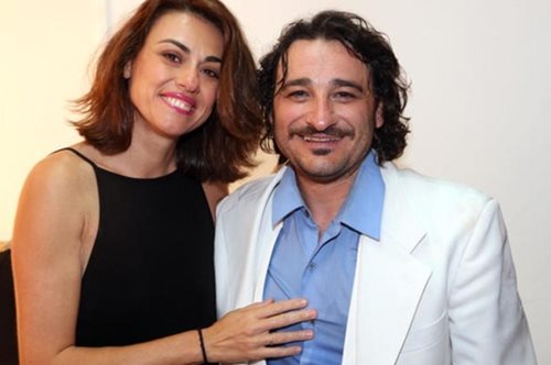 Η  Λίνα Πρίντζου έχει ένα ιδιαίτερο personal style. Και ναι, είναι κομψό