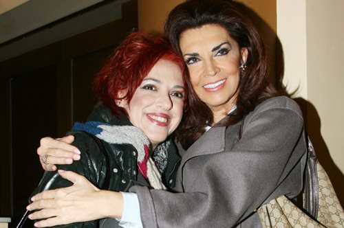 30 χρόνια πριν, η Μιμή Ντενίση, ο Γρηγόρης Βαλτινός και η Ελένη Ράντου έβγαλαν την πιο γλυκιά  