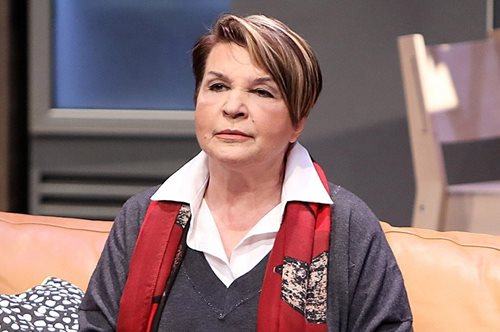 Αγνώριστη η Κατιάνα Μπαλανίκα: Η μεγάλη αλλαγή στην εμφάνισή της μετά την απώλεια κιλών