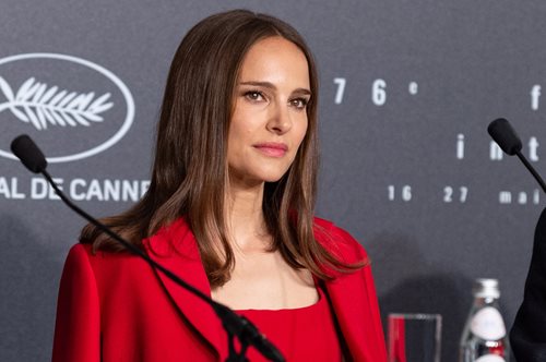 Γιατί όχι; Η 42χρονη Νάταλι Πόρτμαν και ο 28χρονος Πολ Μέσκαλ, είναι το νέο ζευγάρι του Χόλιγουντ;