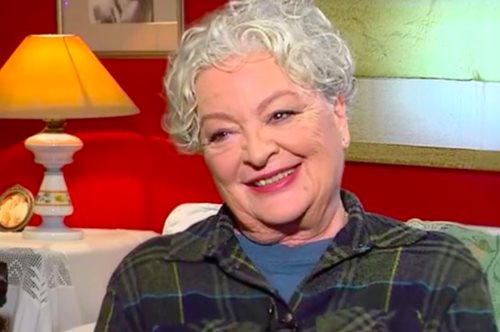 Τάνια Τσανακλίδου: 