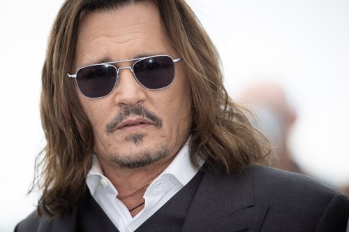 Ο Τζόνι Ντεπ σε ρόλο σατανά στη νέα ταινία του Τέρι Γκίλιαμ