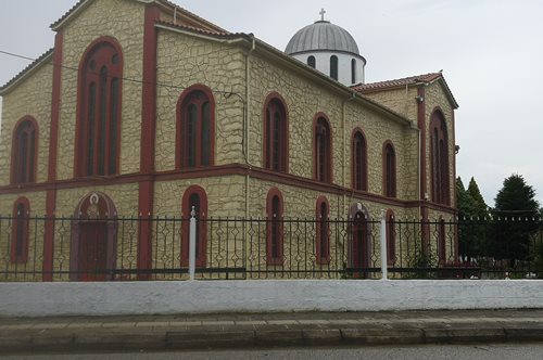 Καρδίτσα: Τρία χωριά κοντά στην πόλη, με ξεχωριστό ενδιαφέρον