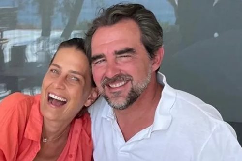 Διαζύγιο Νικόλαου - Τατιάνα Μπλάτνικ: Αυτή είναι η αιτία χωρισμού τους