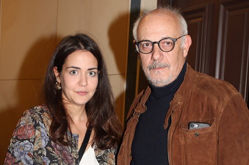 Μαριάννα Κιμούλη: