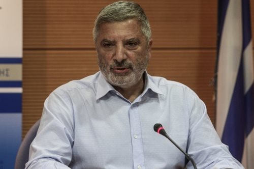 Ζάππειο: Ο Απολογισμός του Έργου της Περιφέρειας Αττικής- Ομιλία Πατούλη, παρών ο Μητσοτάκης