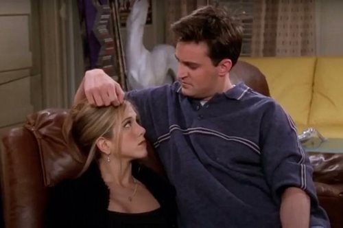 Τζένιφερ Άνιστον: 