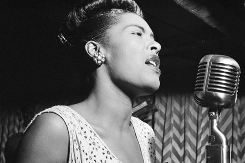 Μια αληθινή Αμερικανική ιστορία: Η τραγική ζωή της Μπίλι Χόλιντεϊ