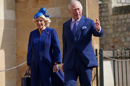 Βασιλιάς Κάρολος: Αυτά είναι τα ακίνητα που απαγορεύεται να πουλήσει