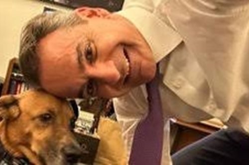 Κυριάκος Μητσοτάκης: Και ο Πίνατ το...