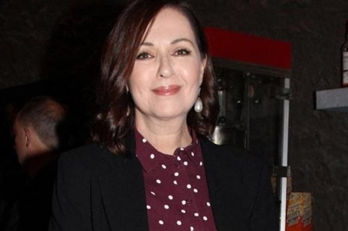 Κοραλία Κοραντή: 