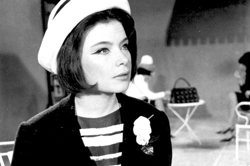 Τζένη Καρέζη: Ο απίστευτος λόγος που οδήγησε στον χωρισμό από τον Ζάχο Χατζηφωτίου