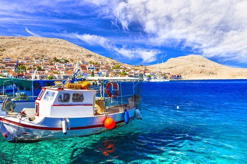 Πώς μηδενίζουν τους λογαριασμούς ρεύματος στη Χάλκη;