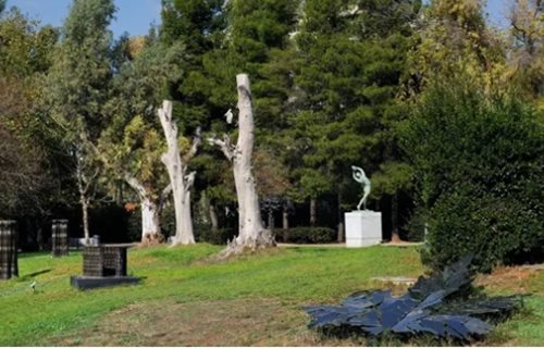 Τα αθηναϊκά μουσεία που πρέπει να επισκεφθείς τη Διεθνή Ημέρα Μουσείων