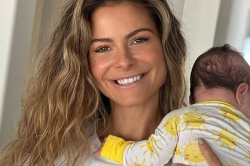 Μαρία Μενούνος: 