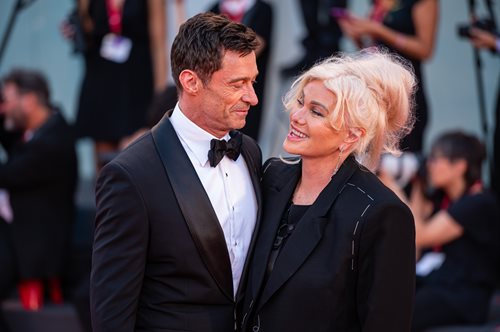 Hugh Jackman | Χωρισμός - βόμβα από την Deborra-Lee Furness έπειτα από 27 χρόνια γάμου