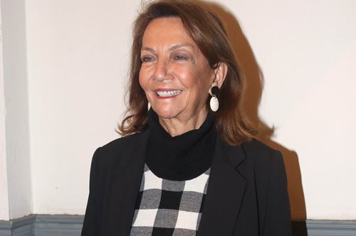 Μιρέλλα Παπαοικονόμου: 