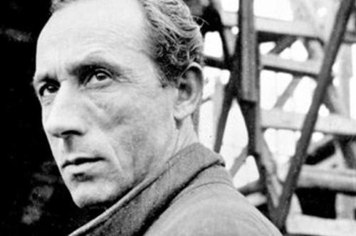 Μάνος Κατράκης: 40 χρόνια χωρίς τον κορυφαίο ηθοποιό, τον αγωνιστή, τη φωνή της ρωμιοσύνης