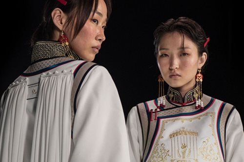 Ολυμπιακοί Αγώνες 2024: Όλοι μιλούν γι' αυτές τις στολές