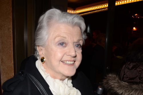 Angela Lansbury: Η θρυλική σταρ του 'Murder, She Wrote' θα τιμηθεί με βραβείο Tony
