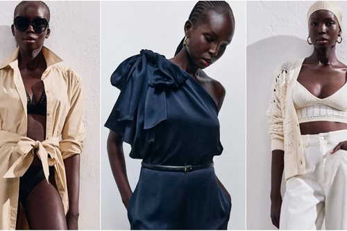 Κομψότητα και quiet confidence: Τα outfits που θα φορέσεις σε κάθε καλοκαιρινή περίσταση