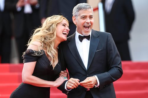 Τζορτζ Κλούνεϊ-Τζούλια Ρόμπερτς: Ο λόγος για τον οποίο δεν θα μπορούσαν ποτέ να είναι ζευγάρι