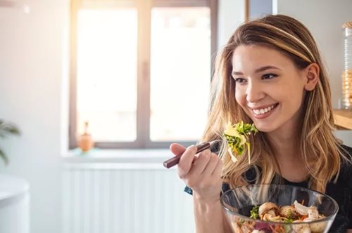 Τρεις κανόνες για απώλεια βάρους που πρέπει να θυμάσαι
