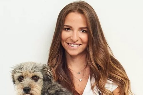 Εριέττα Κούρκουλου Λάτση: 