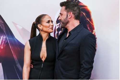 Τζένιφερ Λόπεζ: Μοιράστηκε το χειρόγραφο σημείωμα που της είχε αφήσει ο Μπεν Άφλεκ όταν γνωρίστηκαν στις αρχές των 00s