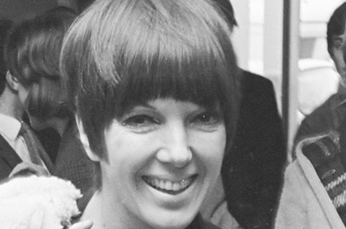 Mary Quant: Εφυγε από την ζωή η σχεδιάστρια της μίνι φούστας