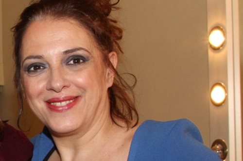 Ελένη Ράντου: Η εξομολόγηση για τον τζόγο και το πρώτο ραντεβού με τον Βασίλη Παπακωνσταντίνου