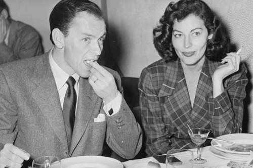 Ο Φρανκ Σινάτρα και οι μεγαλύτεροι έρωτες της ζωής του